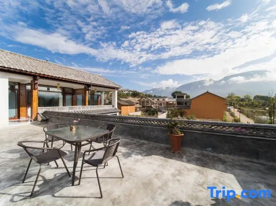 Tingxi B&B