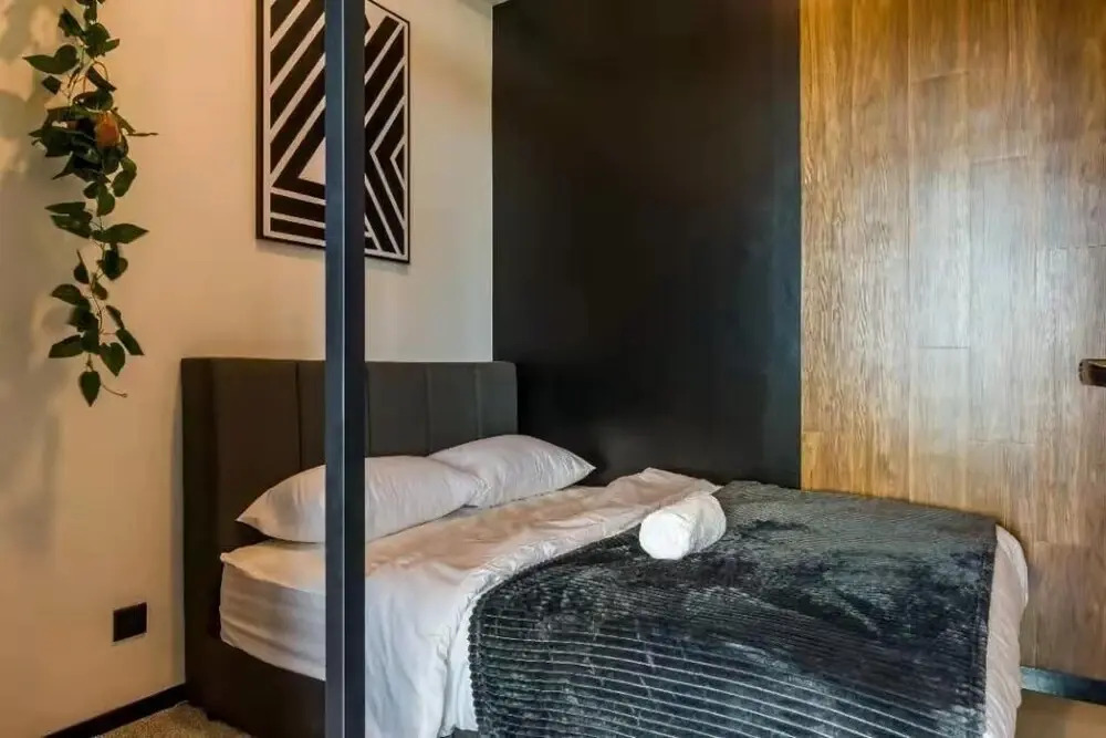 Opus Residence KL118 By Millennium Suite
