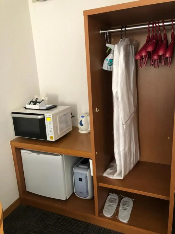 Hotel Rex Tachikawa