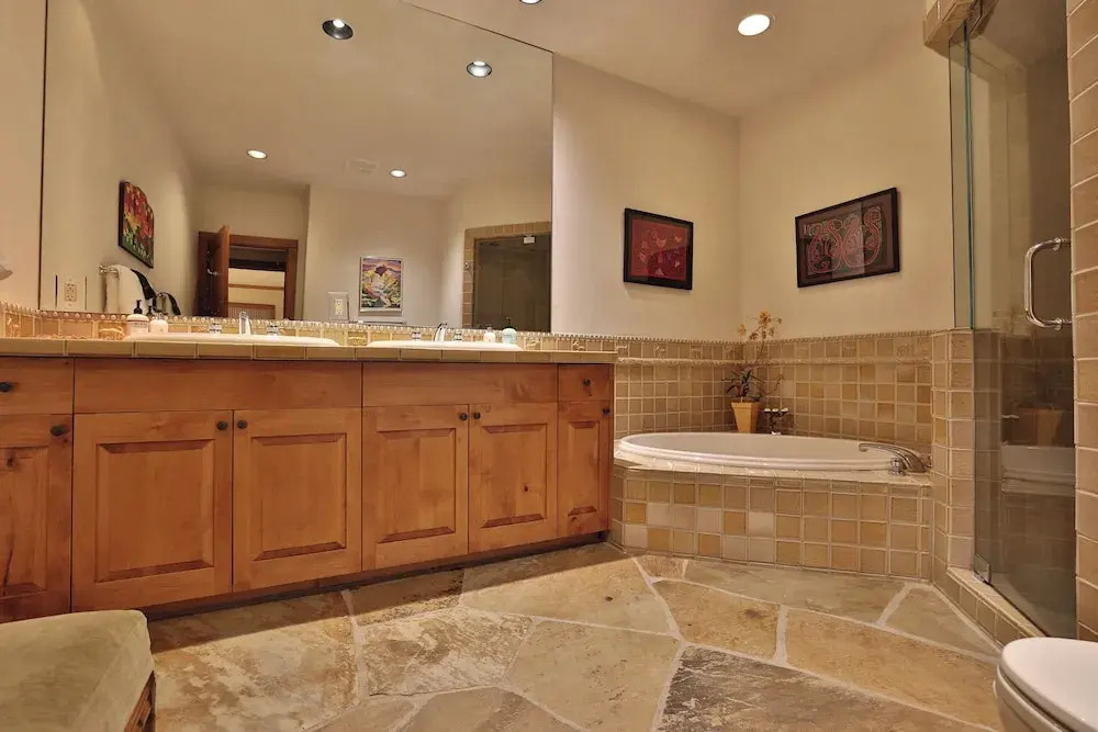 Mountain Village Marvel w/ Hot Tub & Home Gym