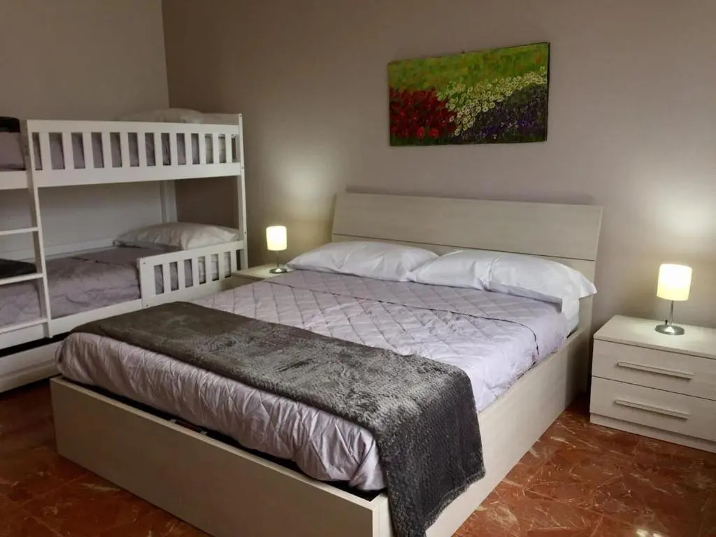 Villa Paolina Ceriale - app. 6 posti