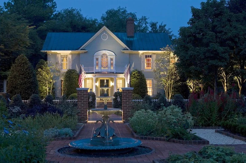 The Inn at Little Washington