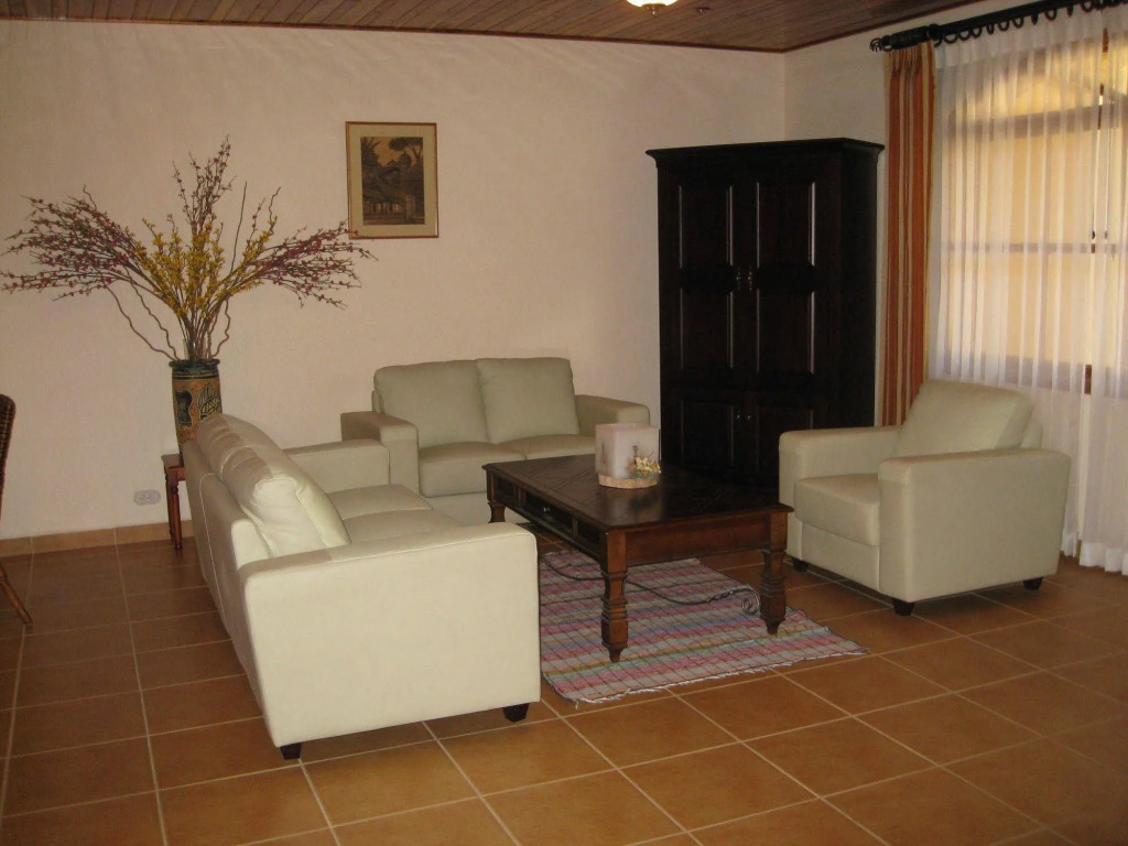 Villa del Sol