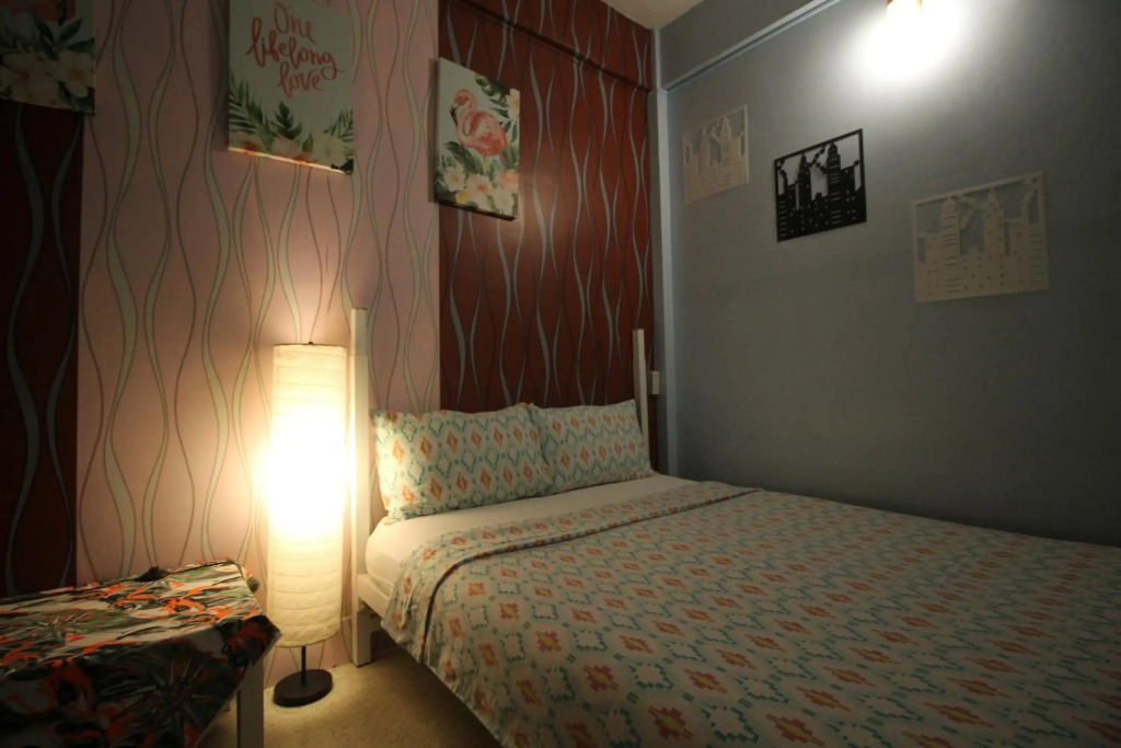 Baan Nampetch Hostel