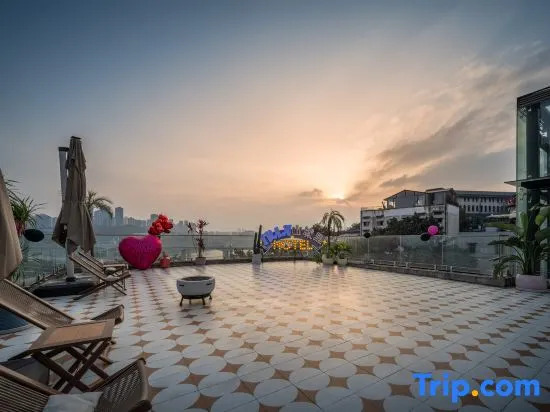 Yifanshanchengli Homestay