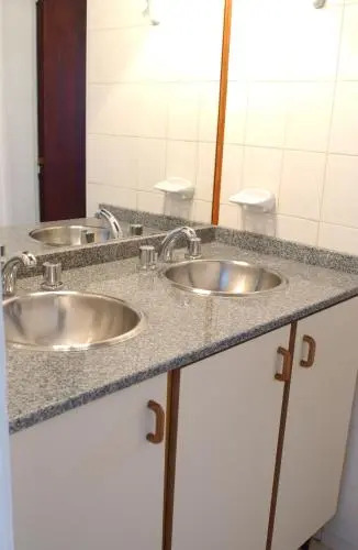 Cabanas Lago San Roque