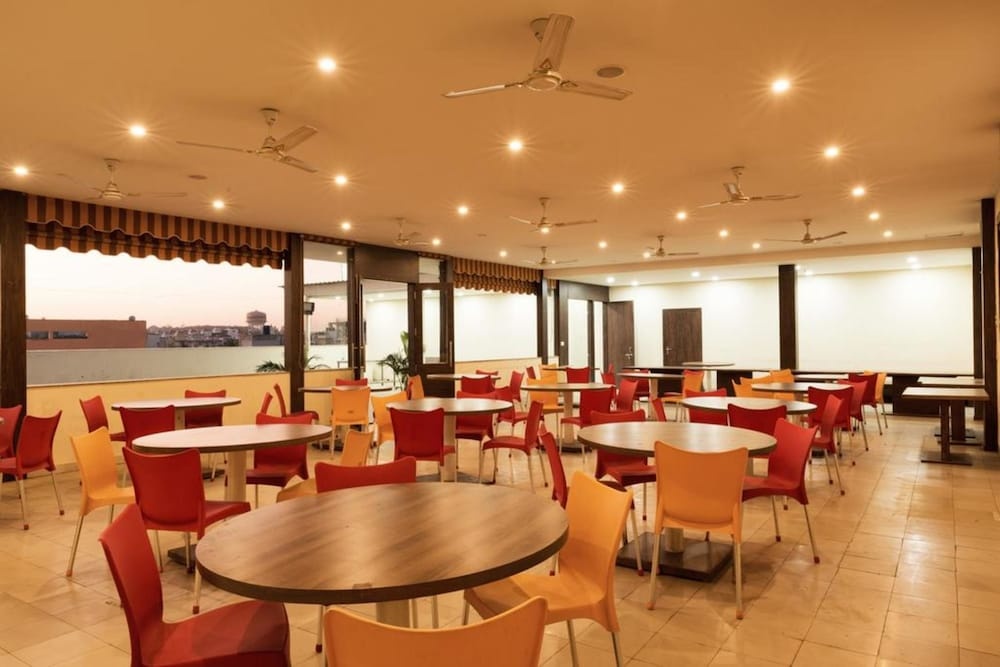 Hotel Drishti,Bhopal