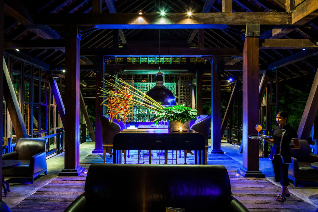 The Slate, Phuket