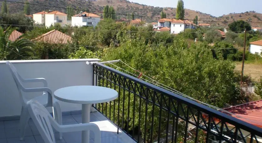 Evridiki Studios