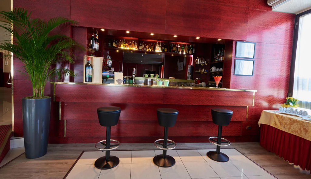 Hotel Atlantic