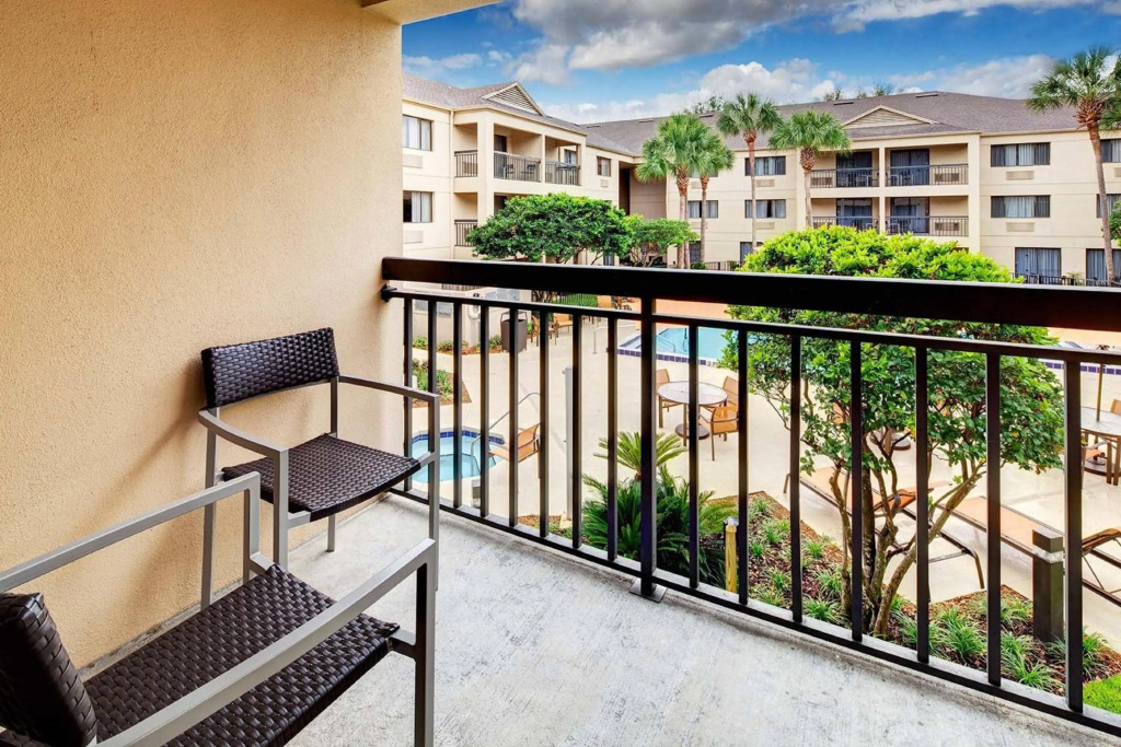 Courtyard by Marriott Ocala