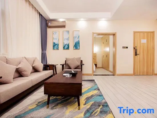 Ruixin Hotel