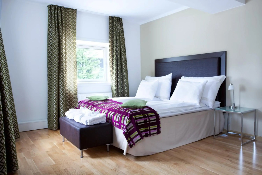 Quality Hotel Augustin