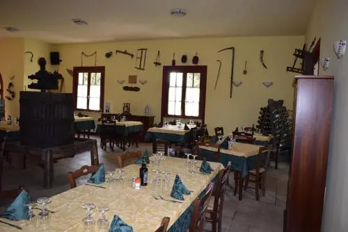Agriturismo Mulino Bianco