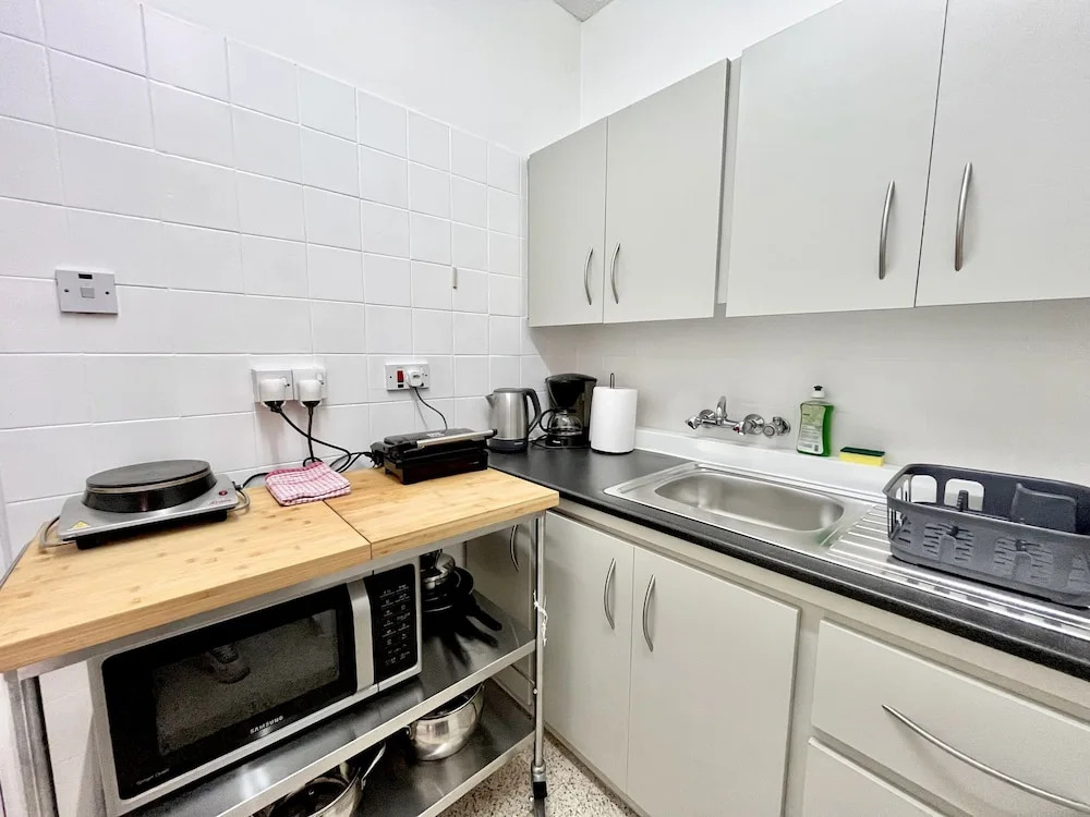 98 AN - Stay Heaven Apartment