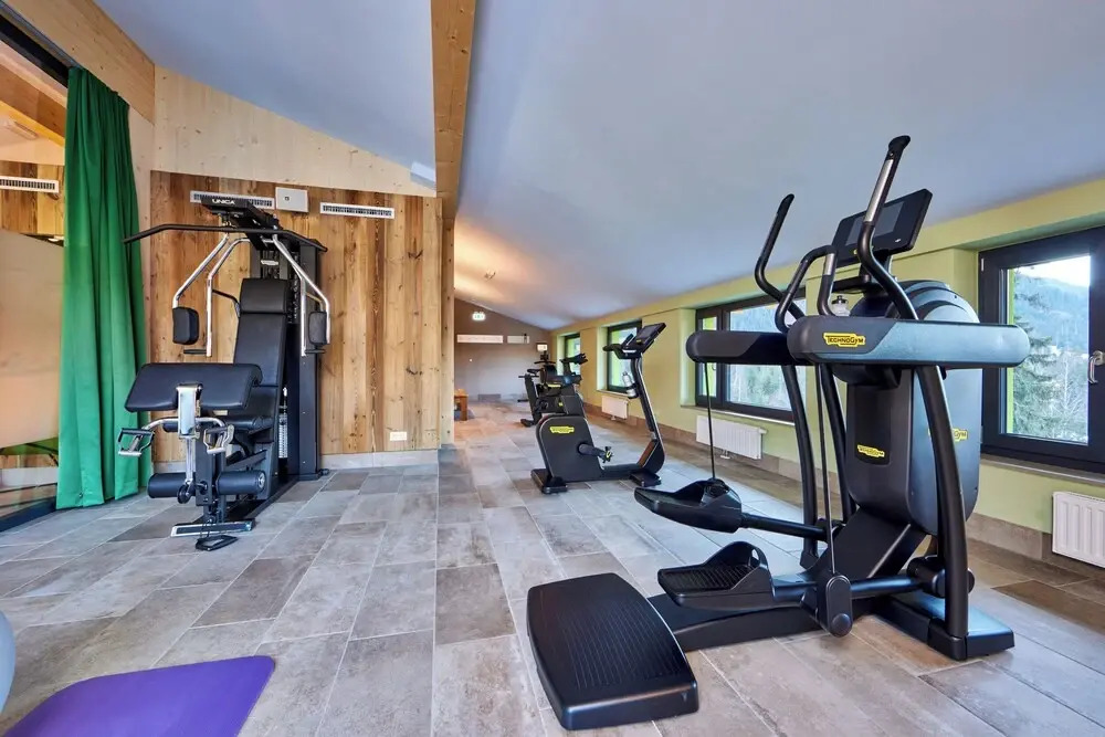 Explorer Hotel Stubaital