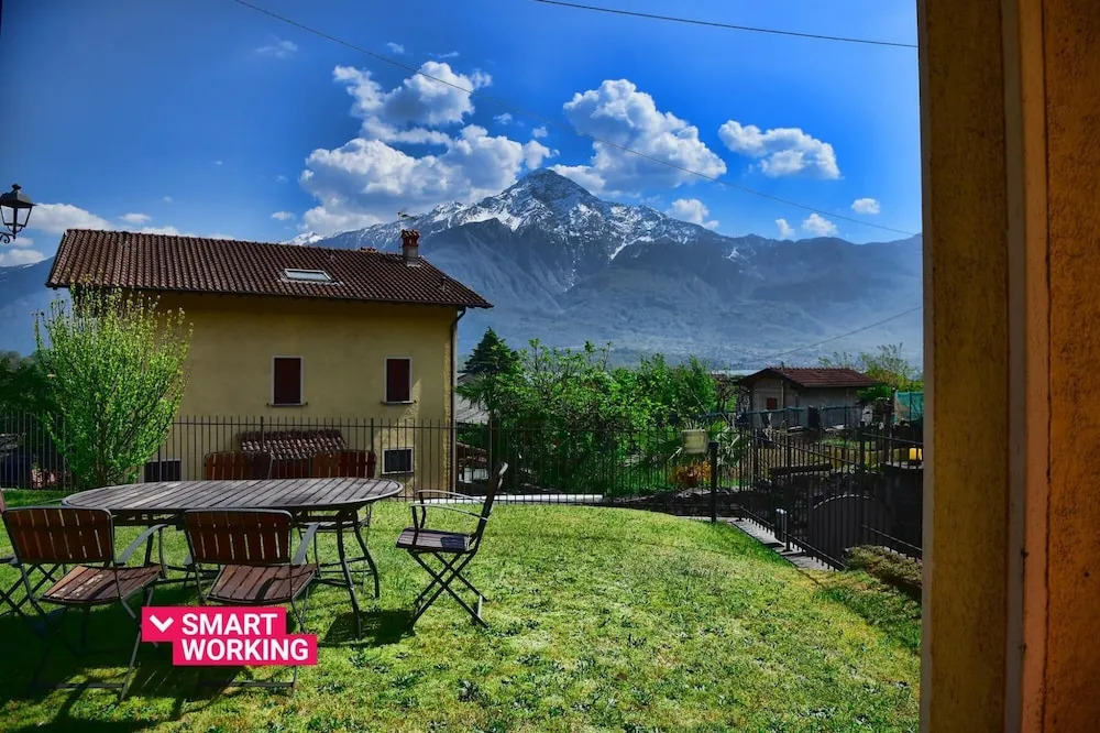 Casa Letizia by Wonderful Italy