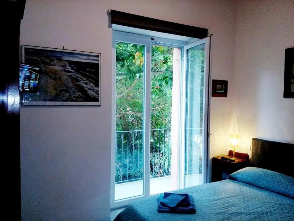 Arimatea Accommodations