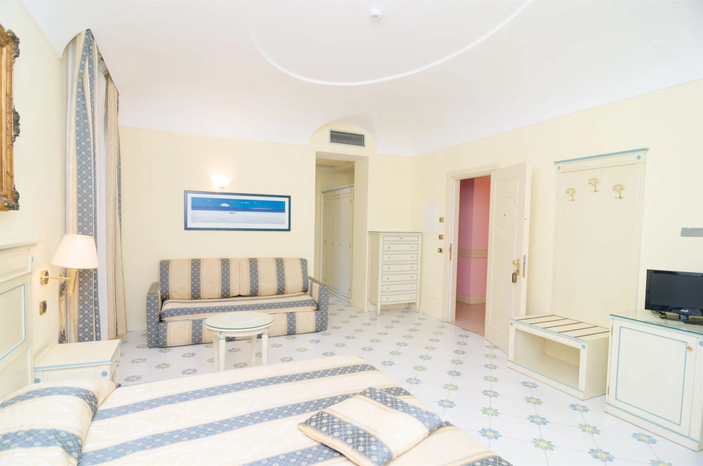 Hotel Flora Wellness & Beauty