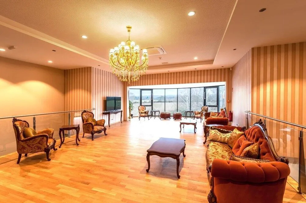 Mein Palace Events&Hotel