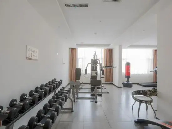 Tongtai International Business Hotel