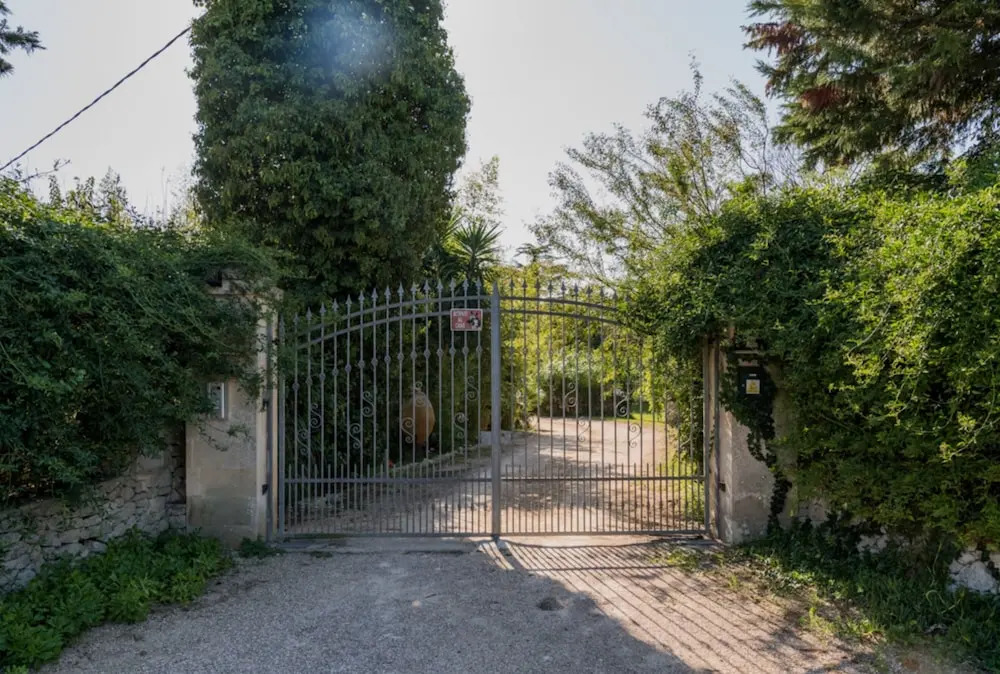 Villa Civico