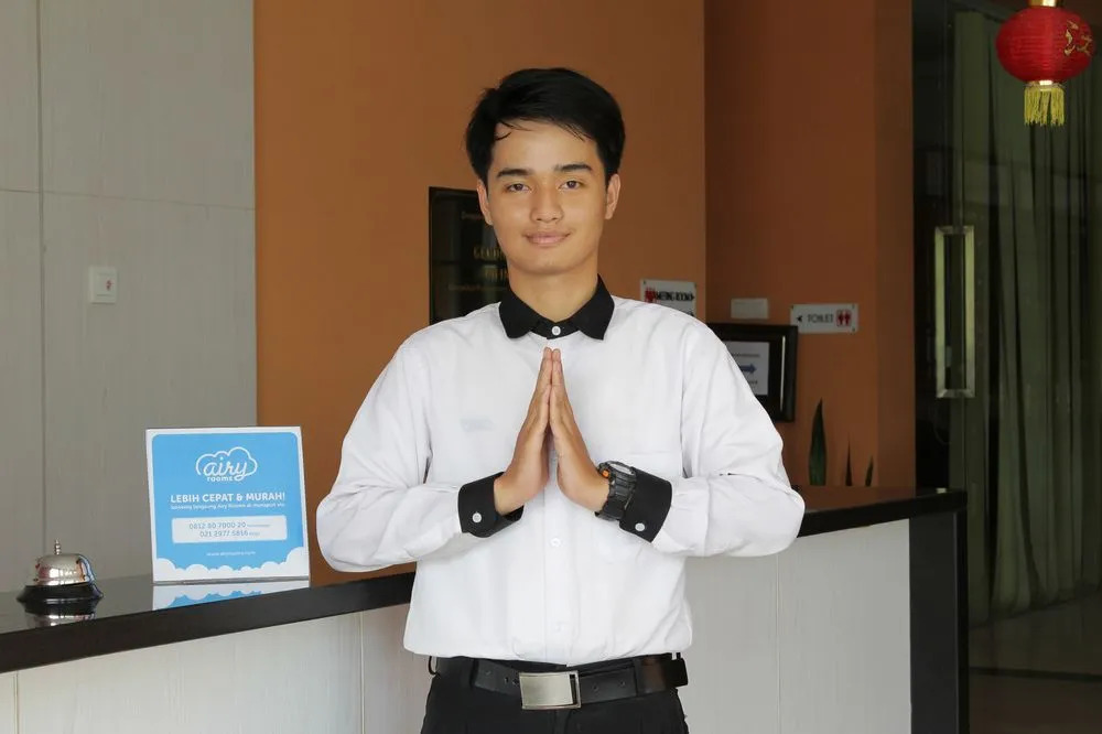 Airy Korumba Edi Sabara 8 Kendari