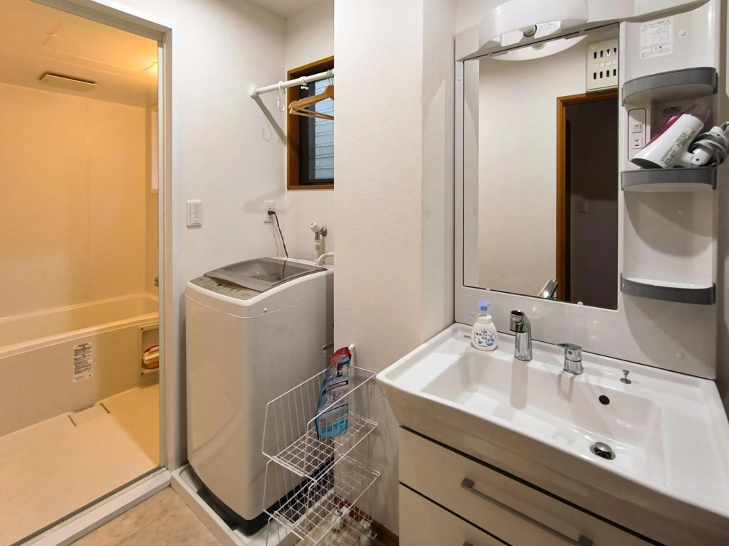 Ostay Numabukuro Hotel Apartment