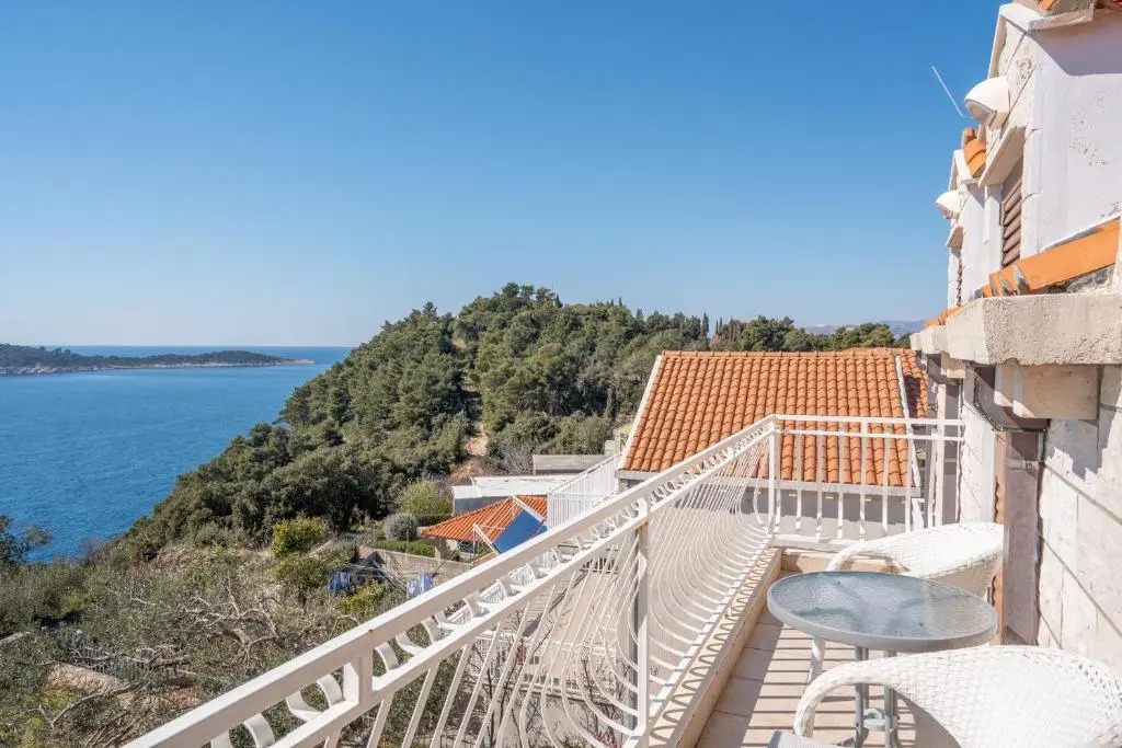 Apartments Liza Cavtat
