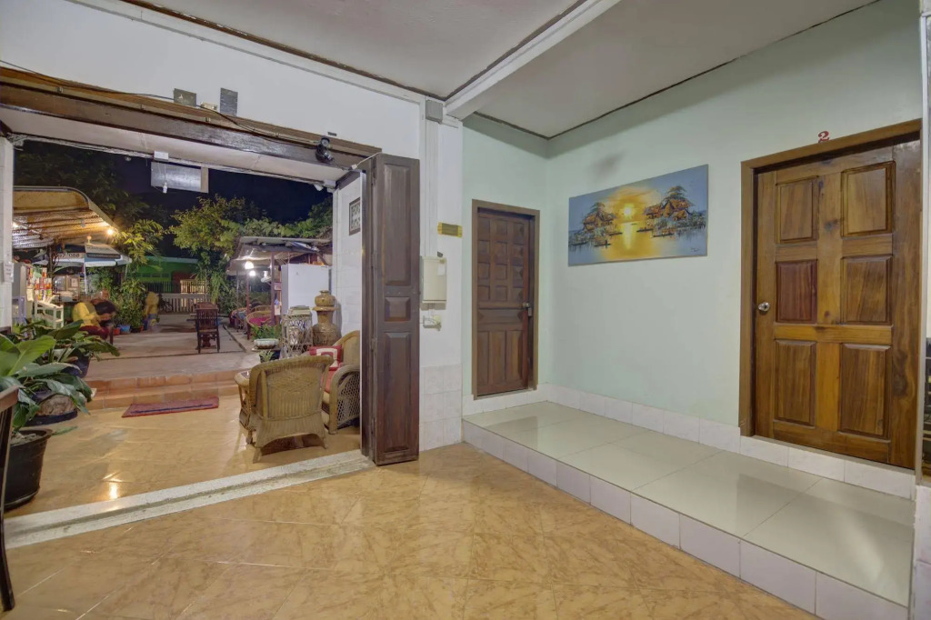 Happy Heng Heang Guesthouse