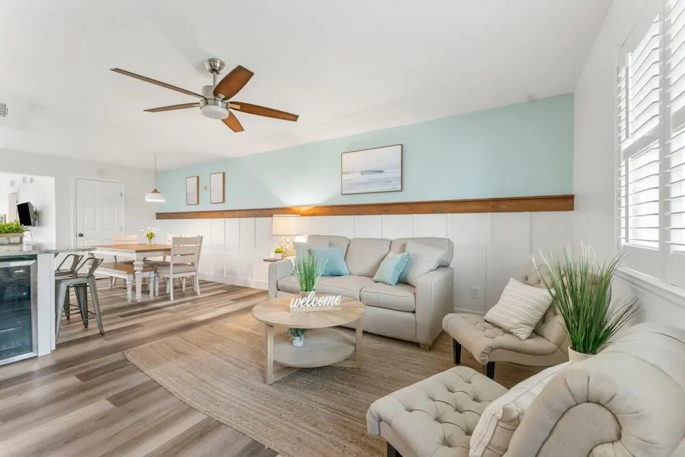 Spring Special Canal View Ocean Pool 0 Clean FEE
