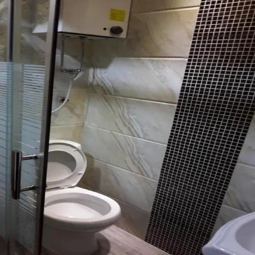 Gold Star Hotel