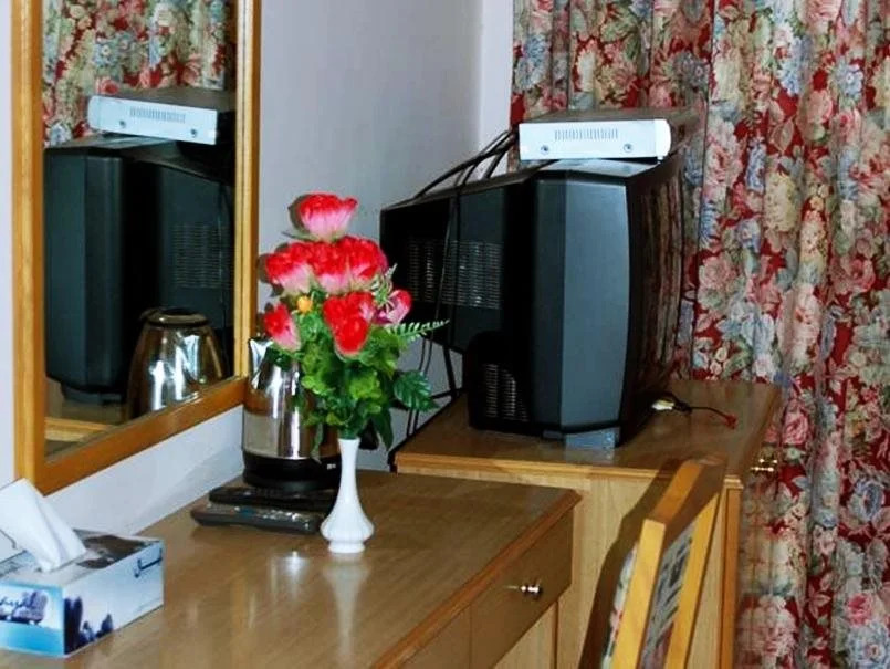 Al Sharqiya Sands Hotel