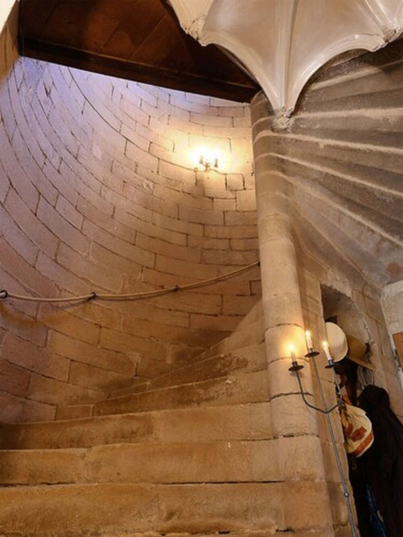 Manoir Tregont Mab