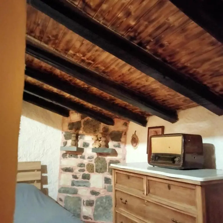 Etna baita stone e suite