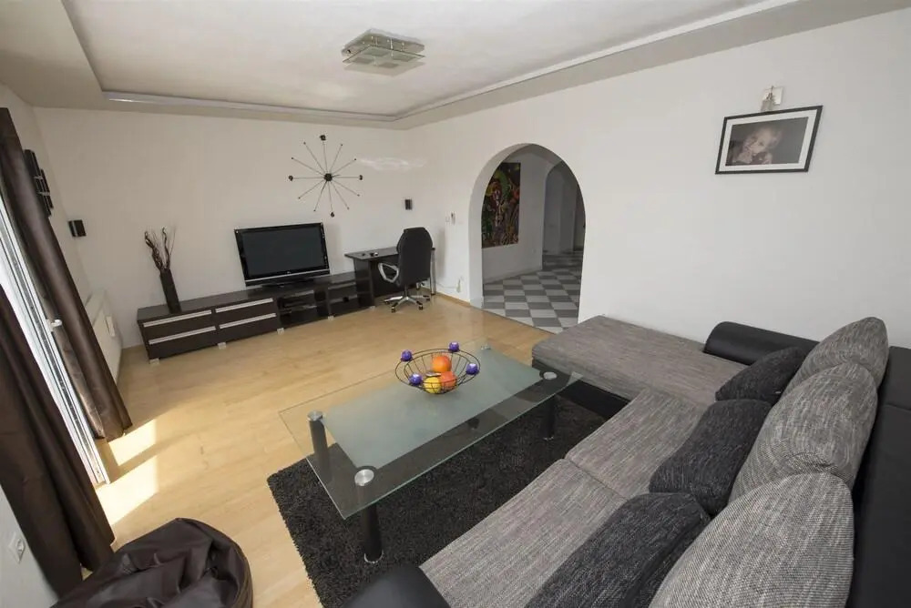 Apartments Meri