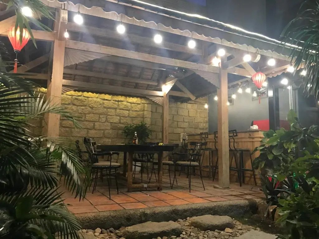LiLy Apartment