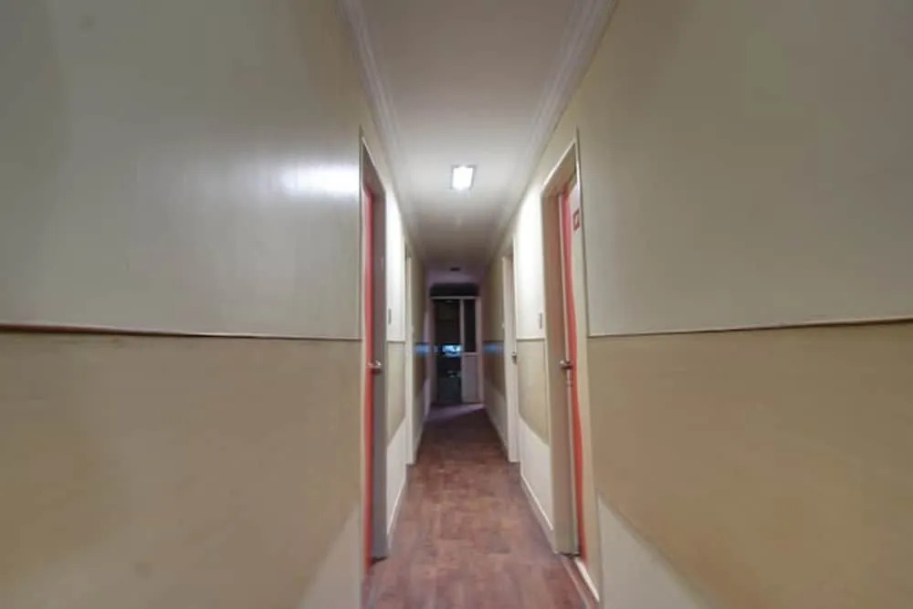 Hotel Vasavi Residency