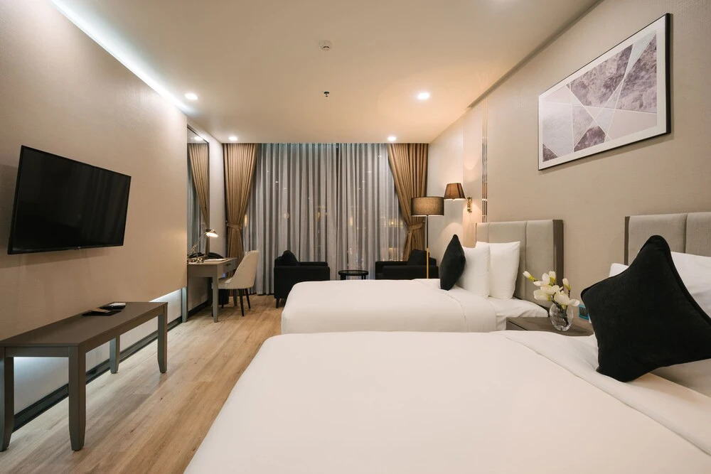 K-Zone The Star Hotel