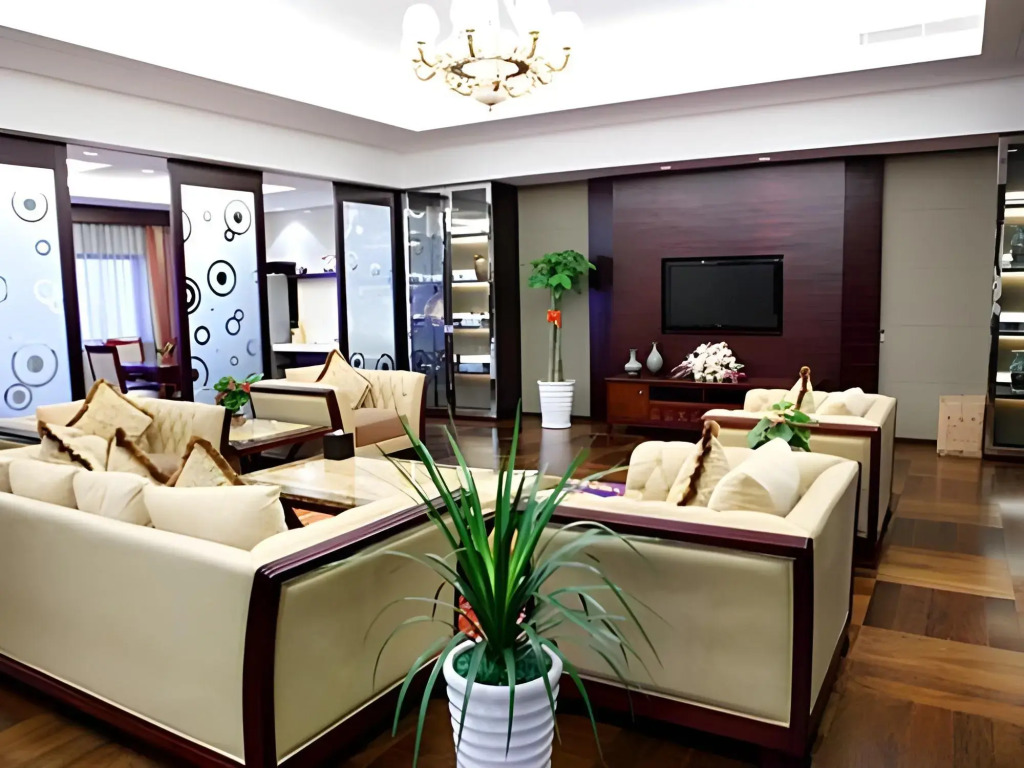 Yaoxi Dynasty Hotel