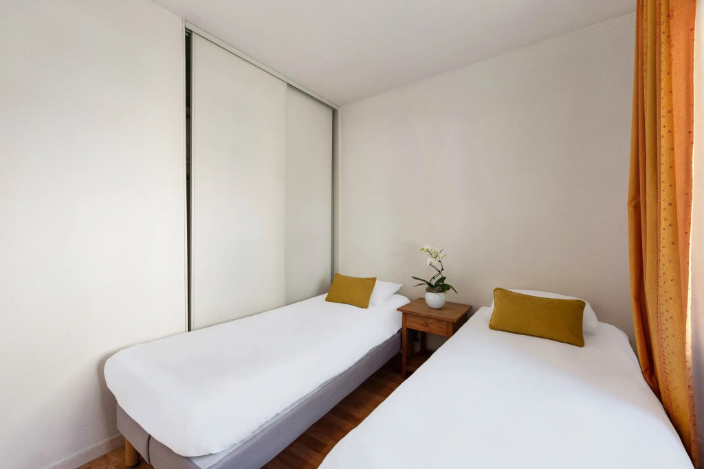 AppartCity Classic Dijon - Toison DOr