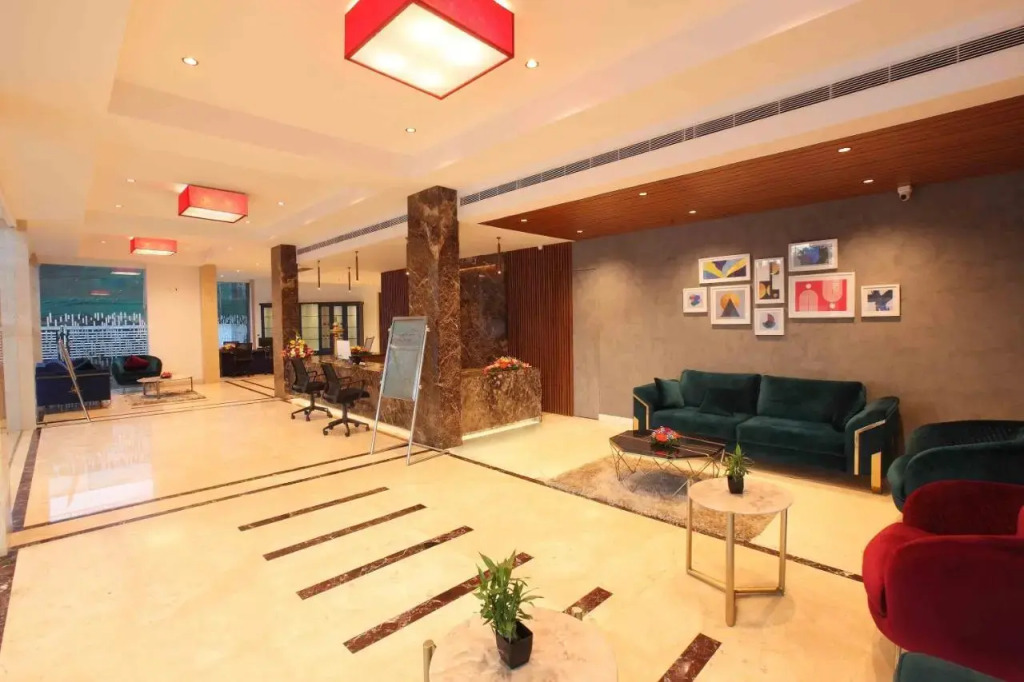 Hotel National Park