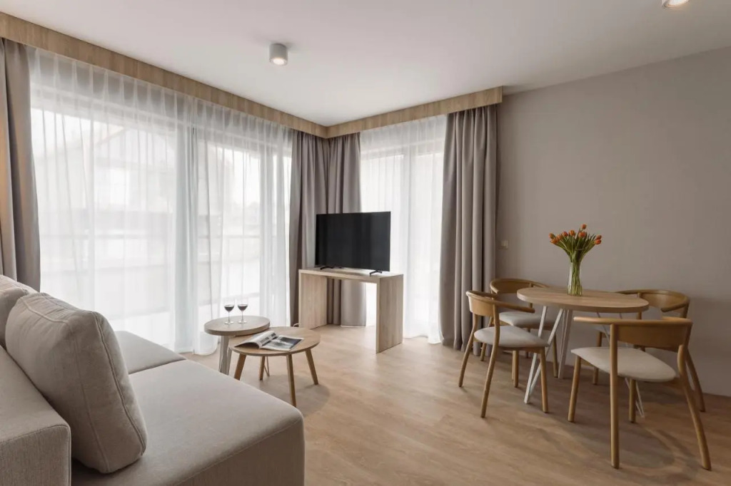 Termy Karkonosze Resort & Spa koło Karpacza