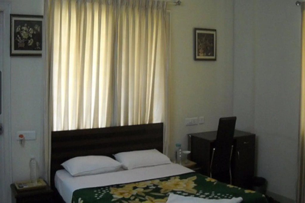 Cosmos Guest Homes