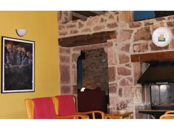 Hostería La Huerna