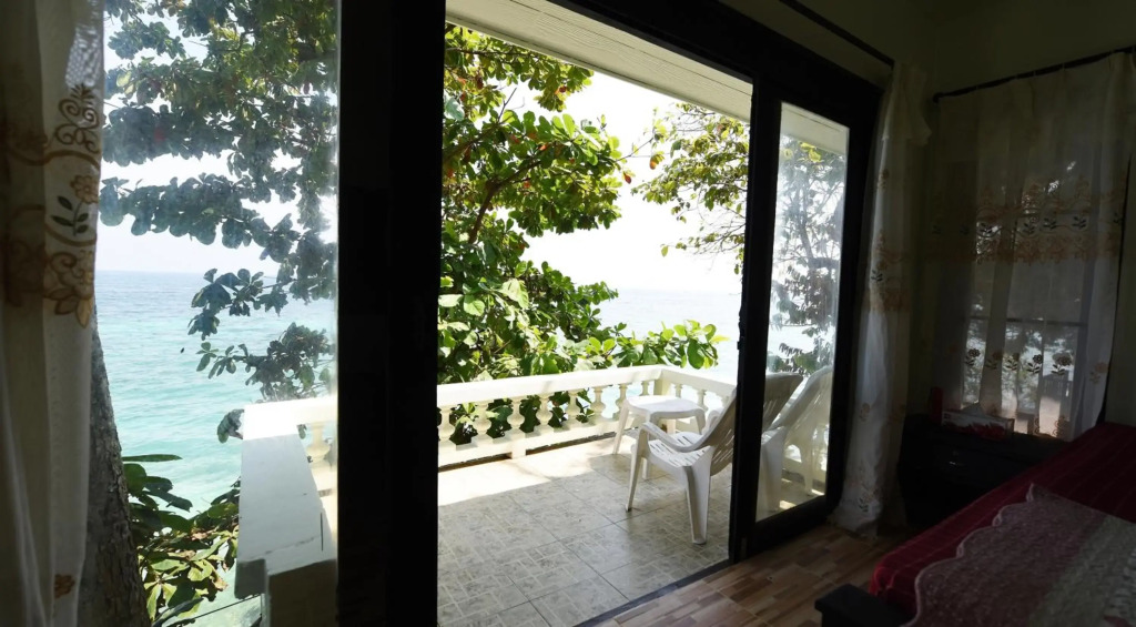 Rantee View Bungalow