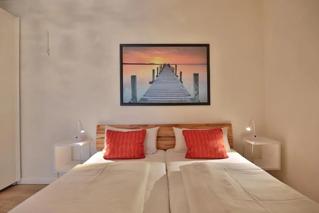 Die Insel Die Insel Appartement 04