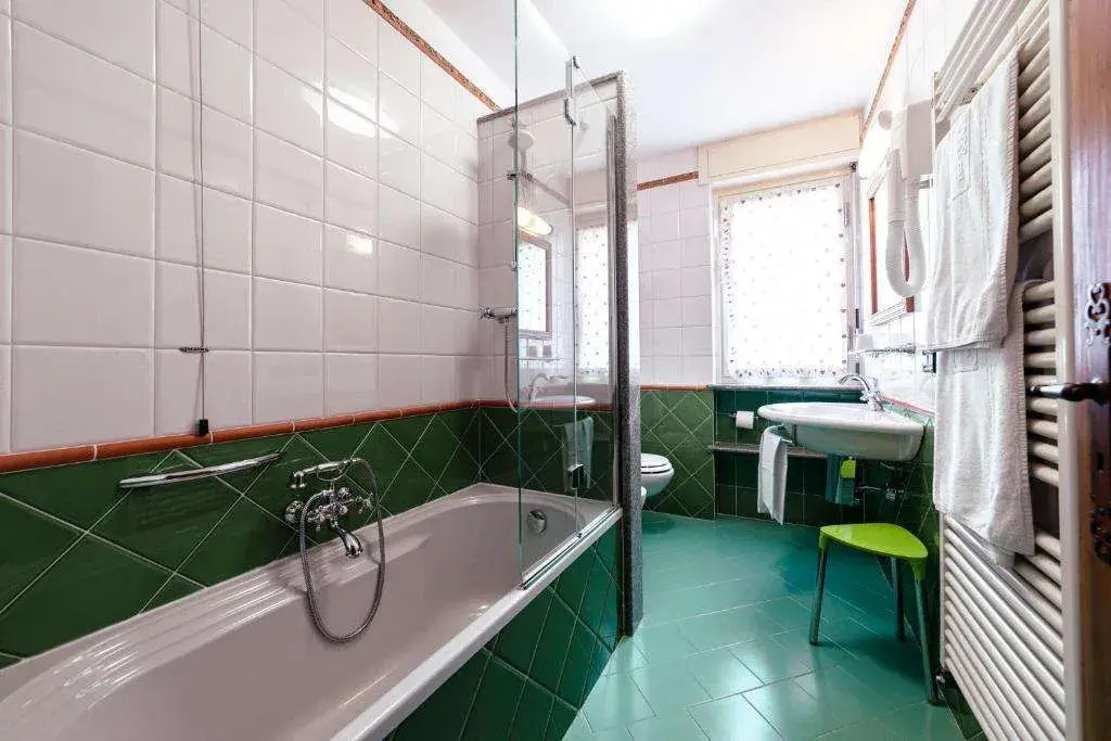 HOTEL BOUTON DOR Courmayeur