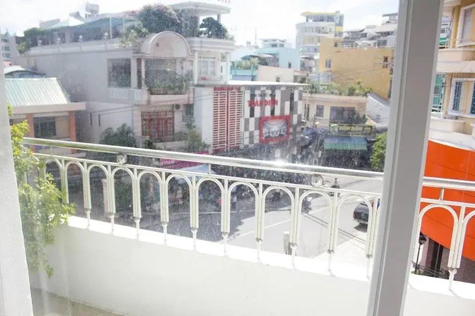 Mangolia Hotel
