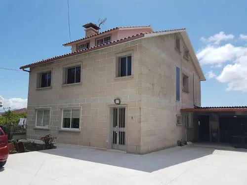 Apartamento Con Estupendas Vistas